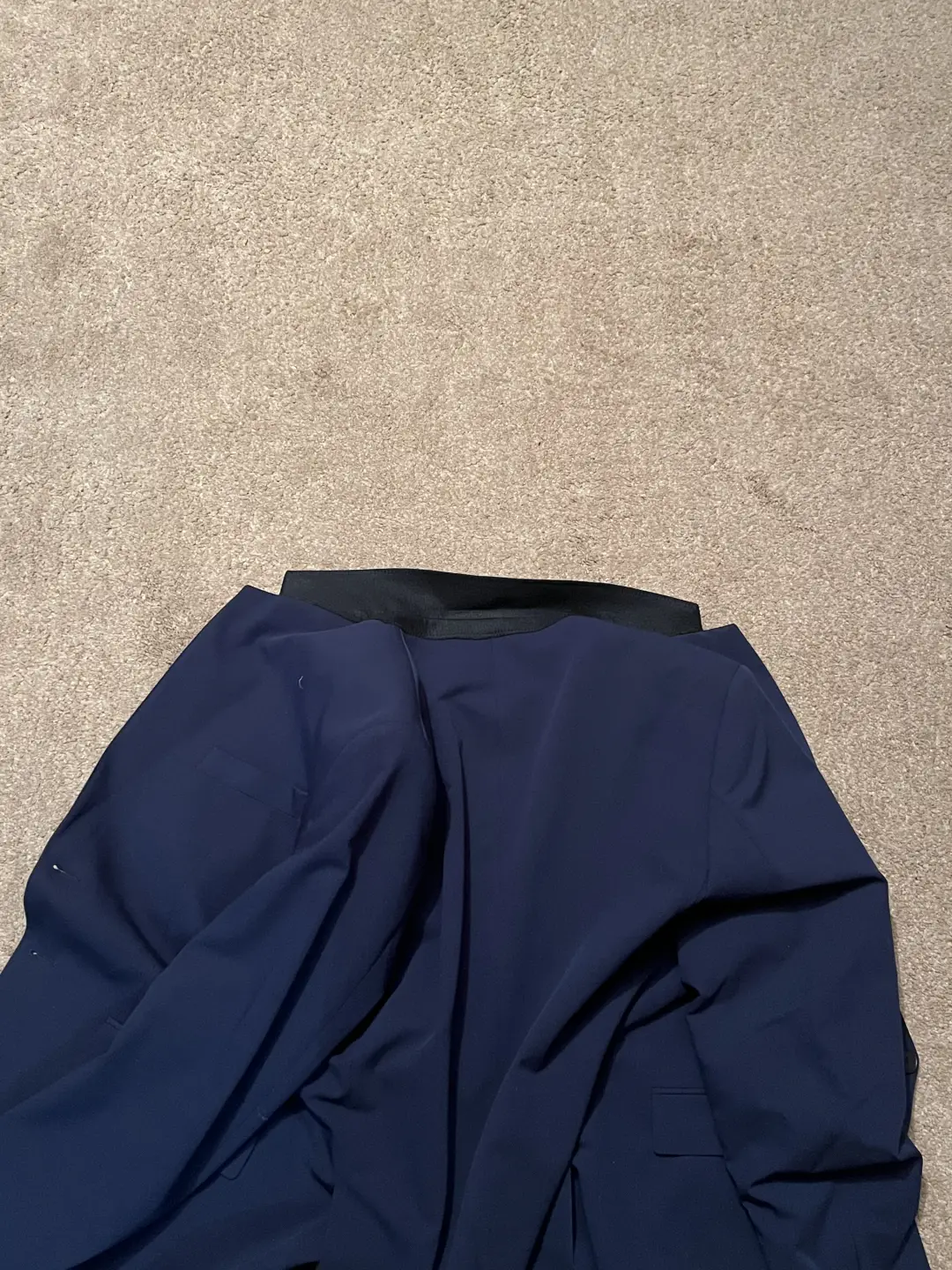 Traje Hombre Comfort 