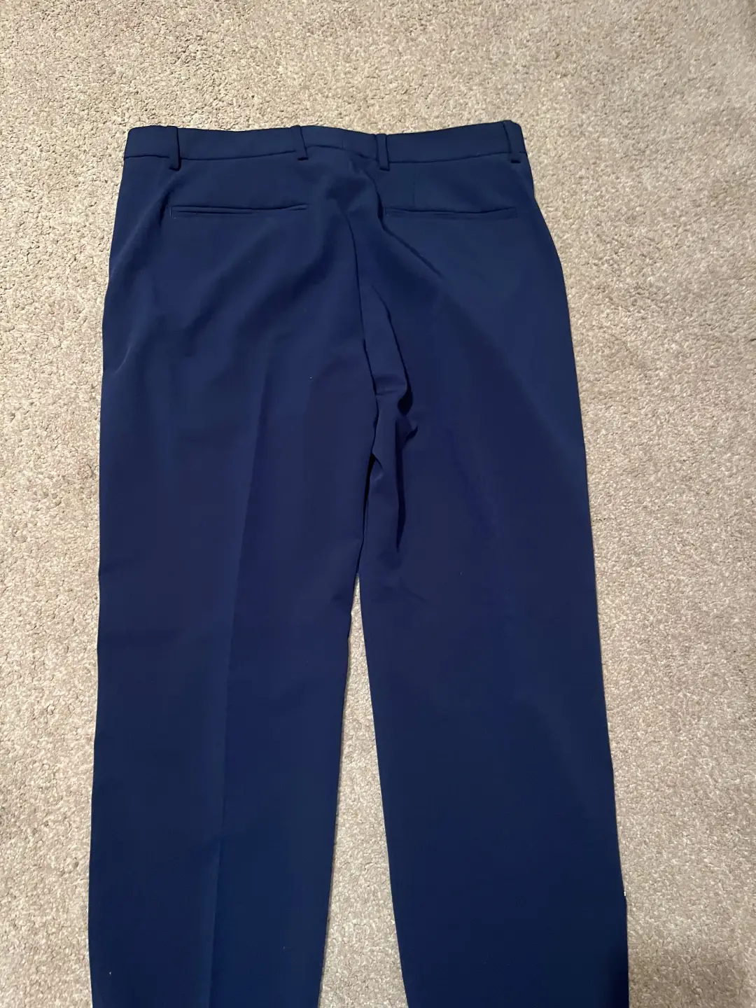 Traje Hombre Comfort 