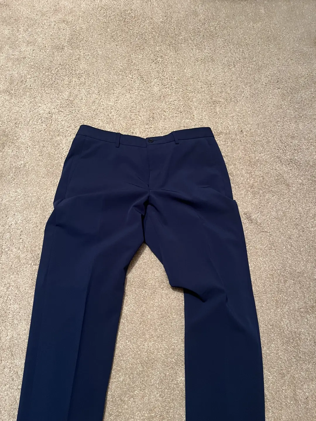 Traje Hombre Comfort 