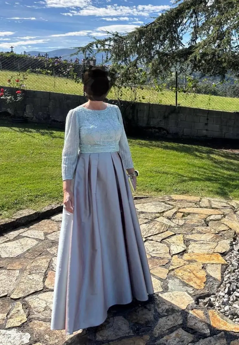 Vestido de madrina