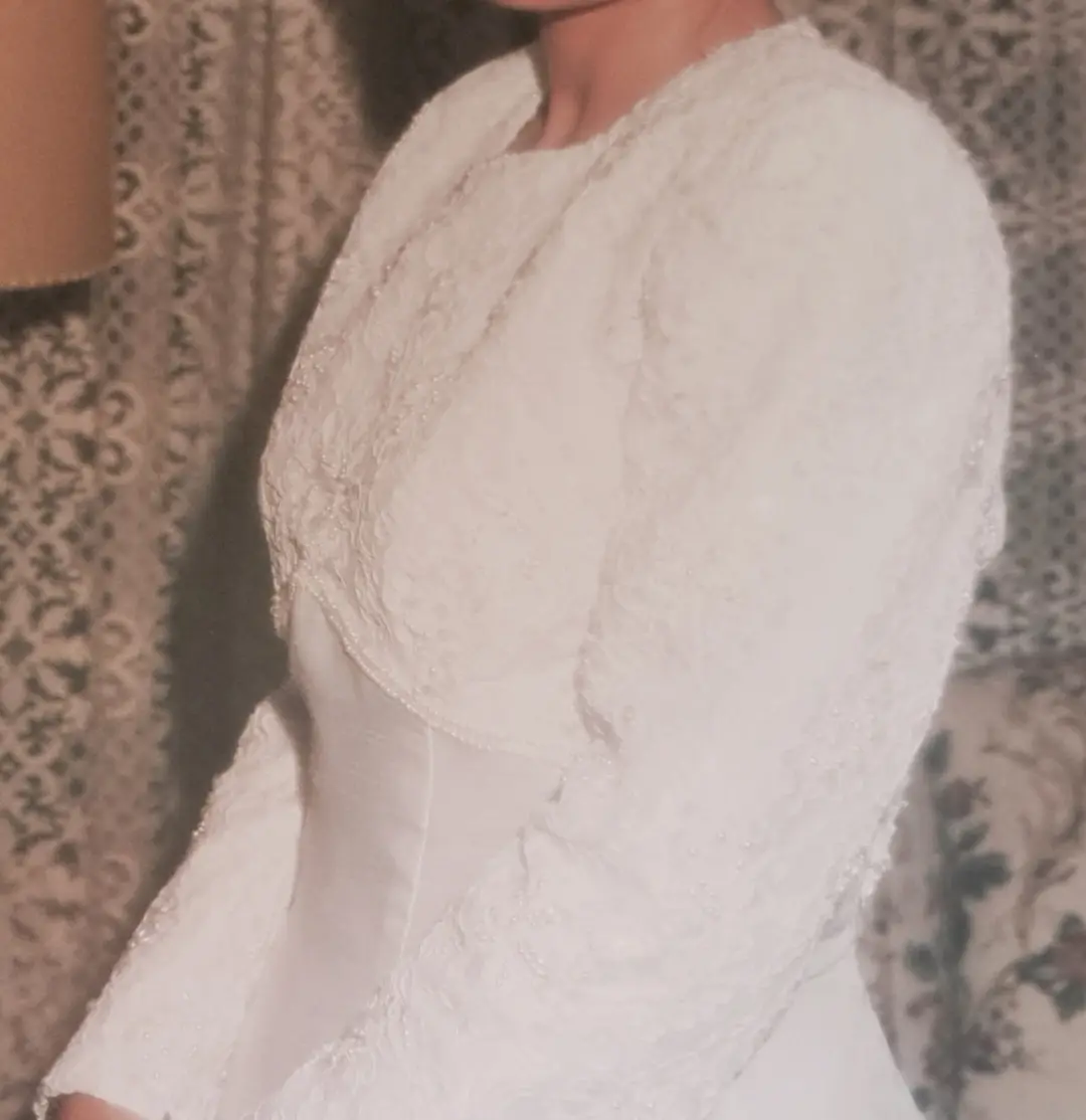 vestido de novia en Lleida