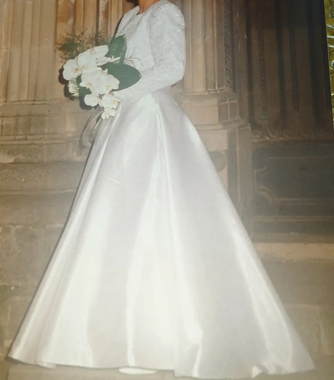 vestido de novia en Lleida