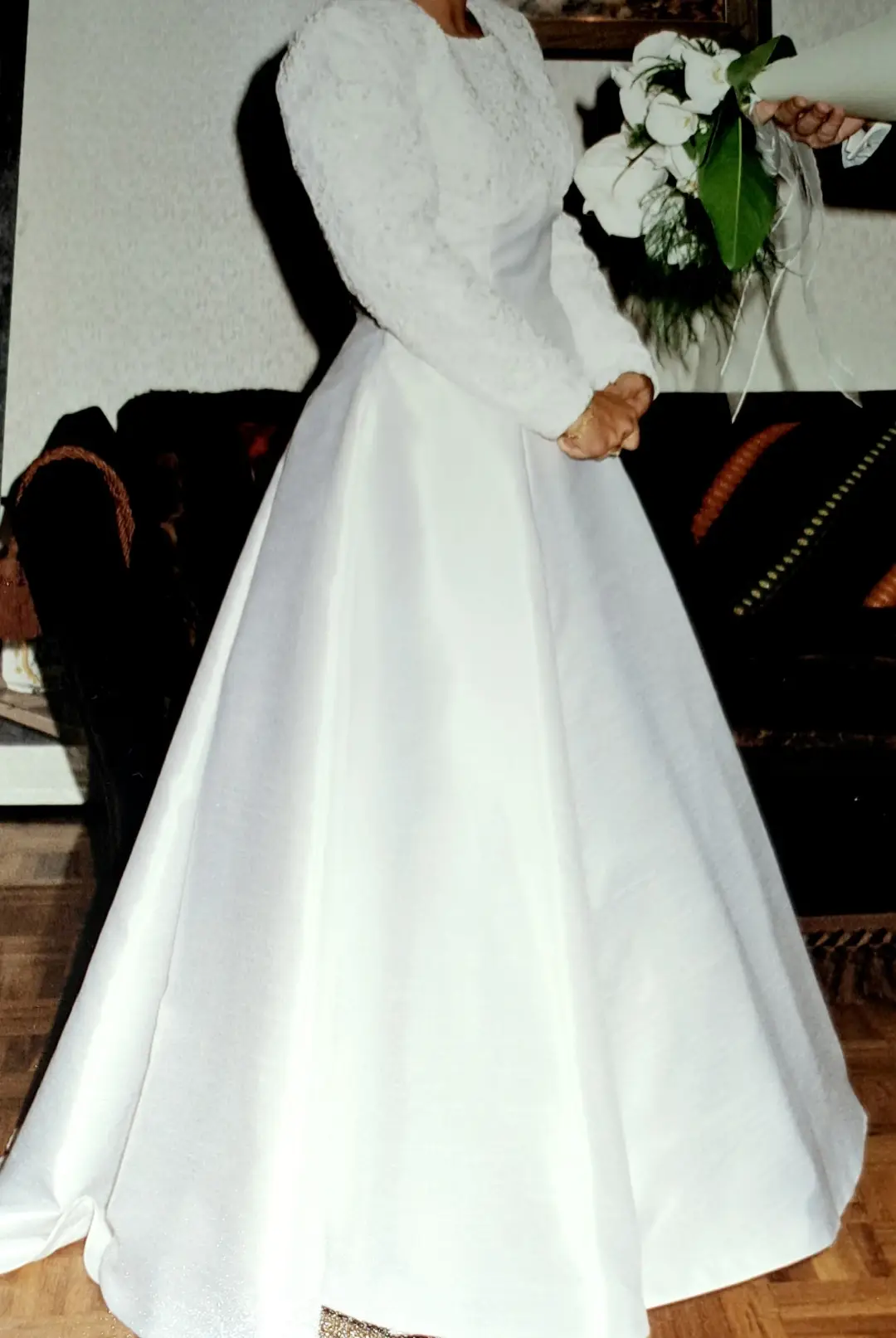 vestido de novia en Lleida