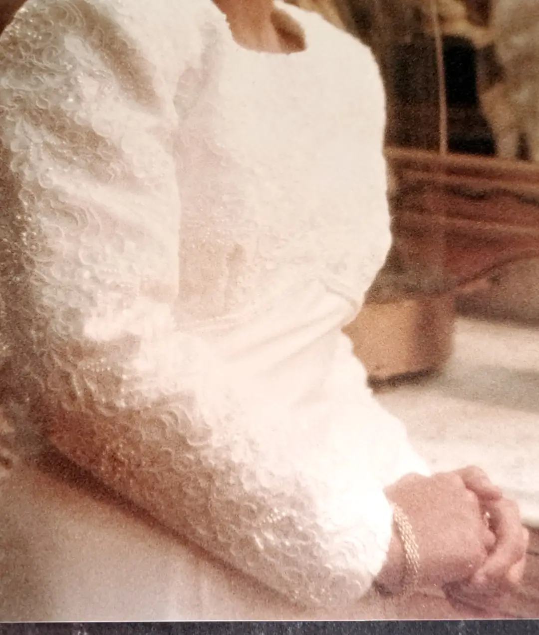 vestido de novia en Lleida