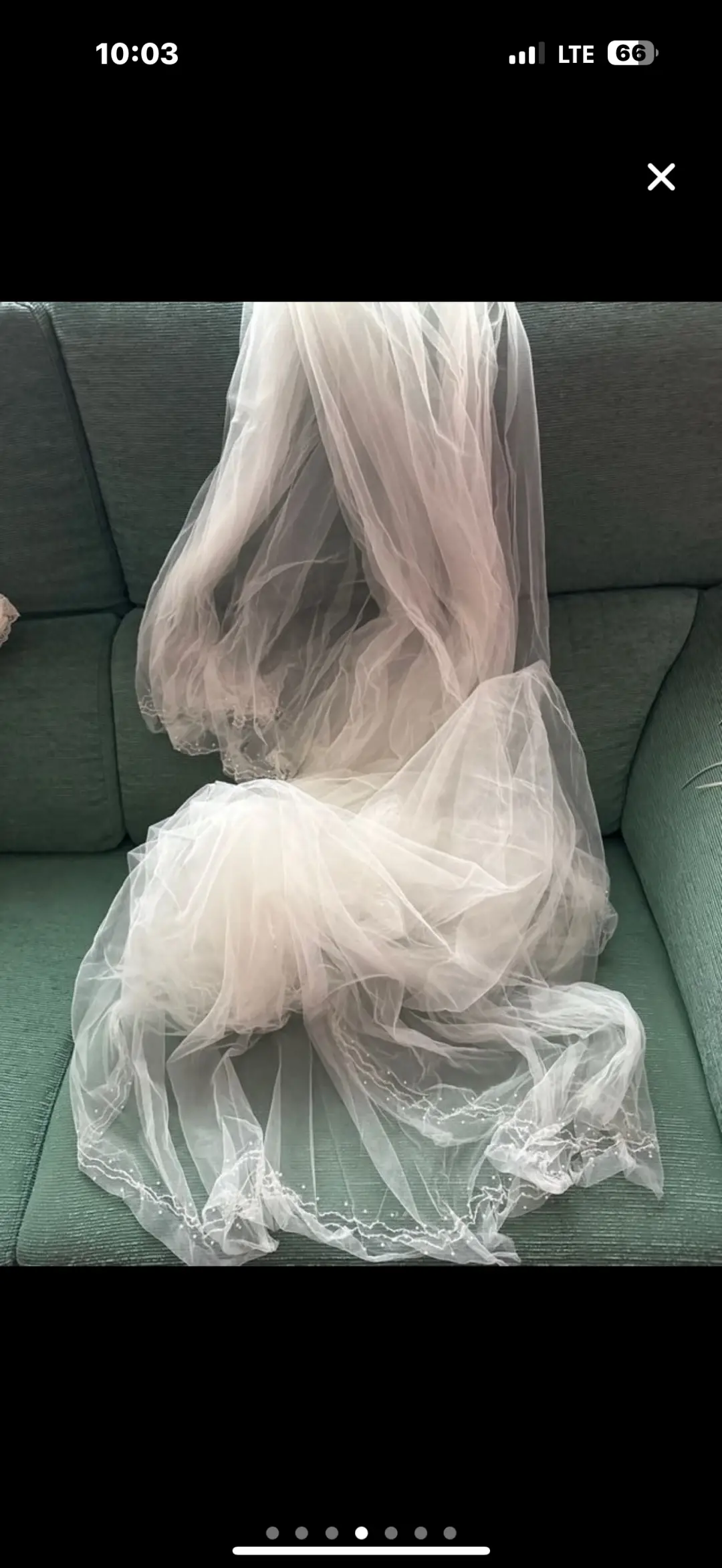 Bombonera arras, cojin, velo y cancan