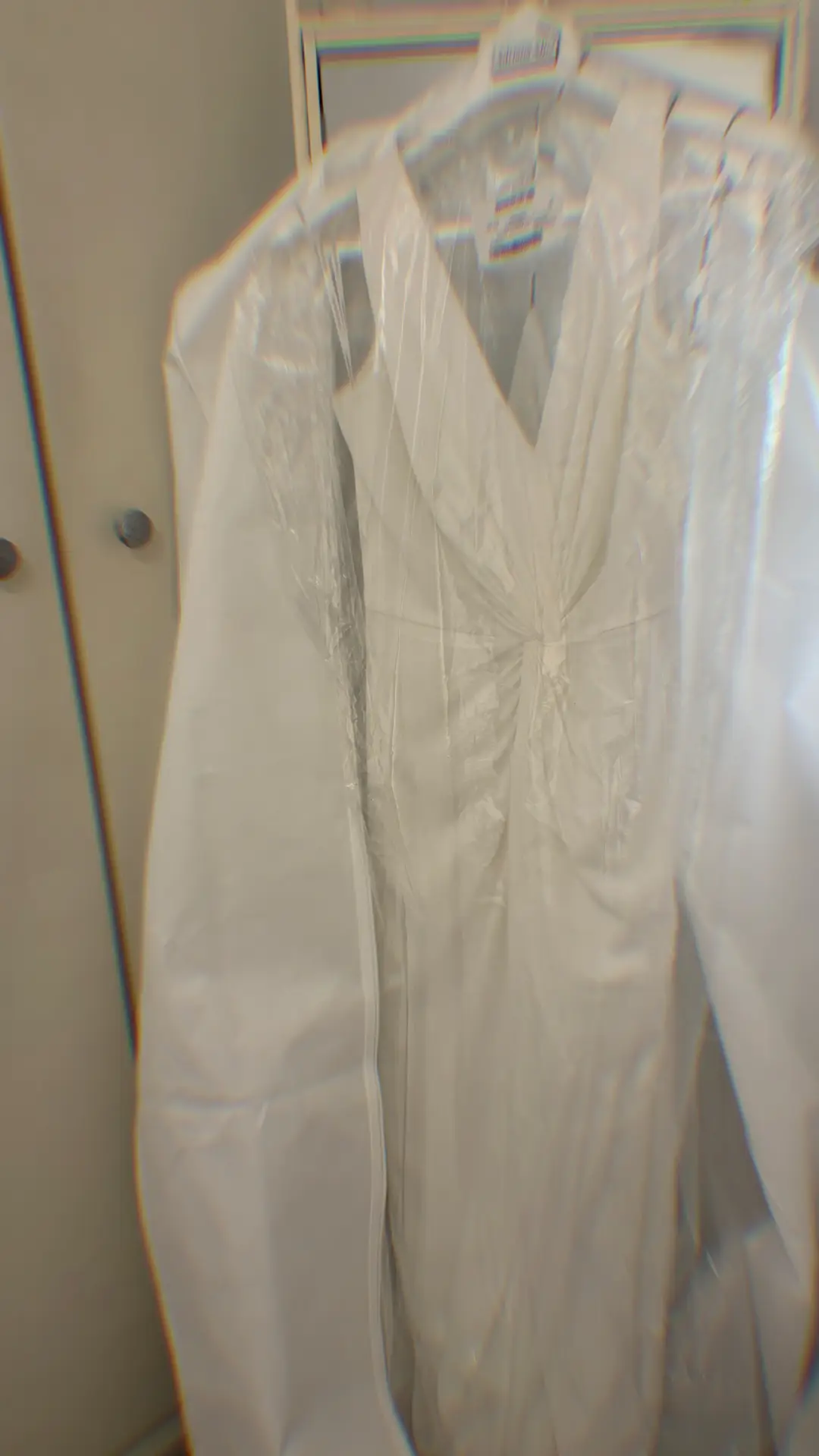 Vestido de novia Adriana Alier