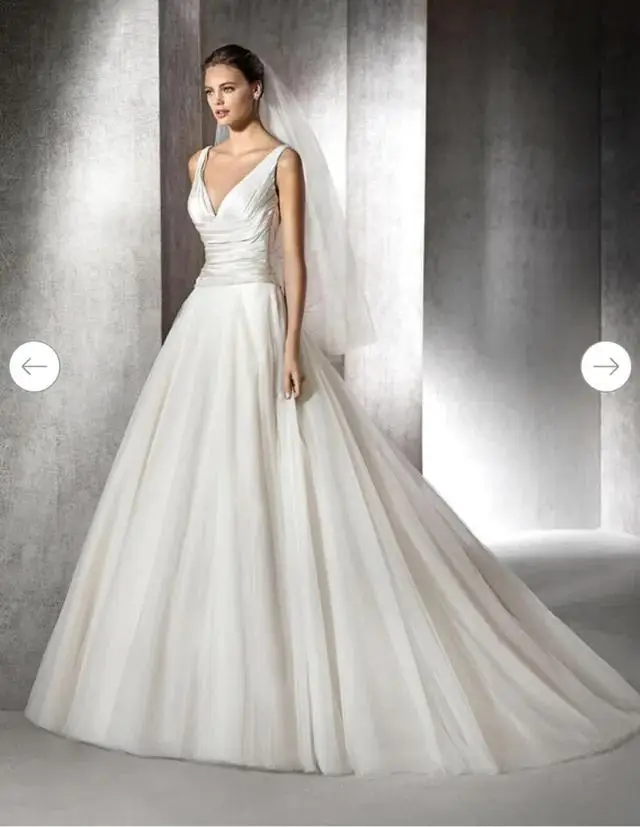 Muy elegante y especial!