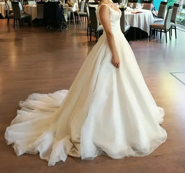 Muy elegante y especial!
