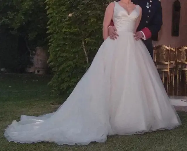 Muy elegante y especial!