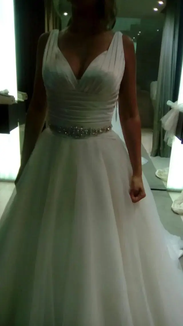 Muy elegante y especial!