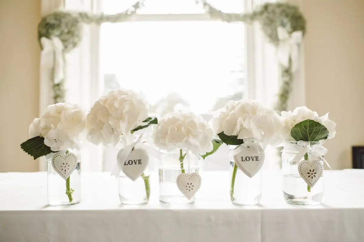 recicla tu boda