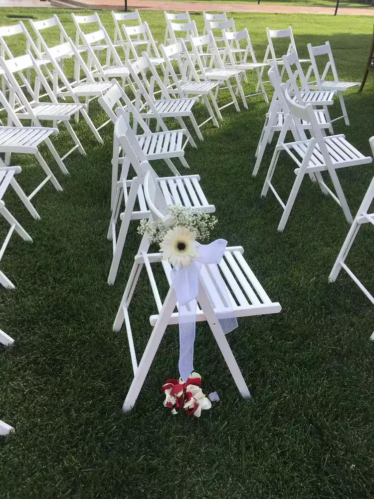 recicla tu boda
