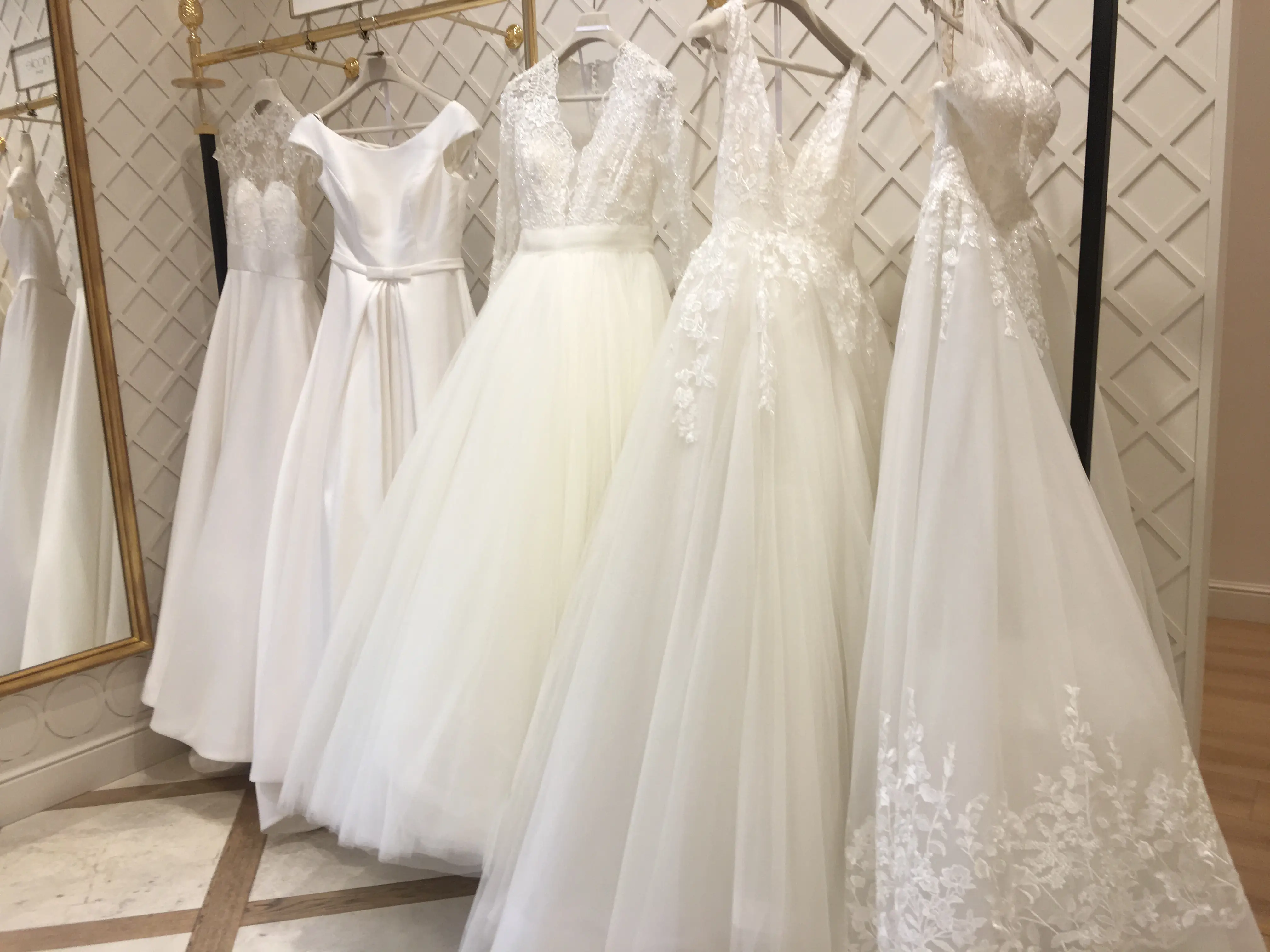 recicla tu boda vestidos novia